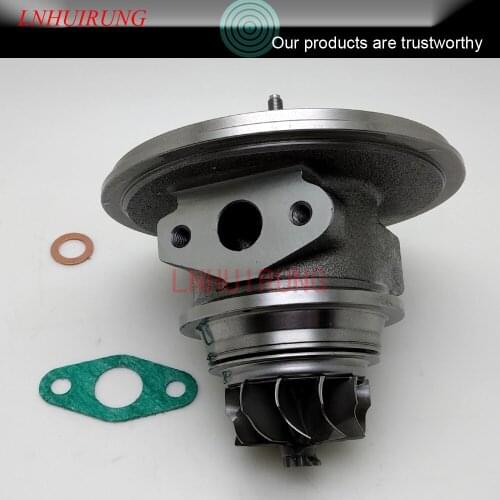 Turbine Core for Mercedes Sprinter II Viano 2.2 CDI Vito 115 CDI OM646 DELA RHF4 VV14 VF40A132 A6460960699 Turbo Cartridge CHRA