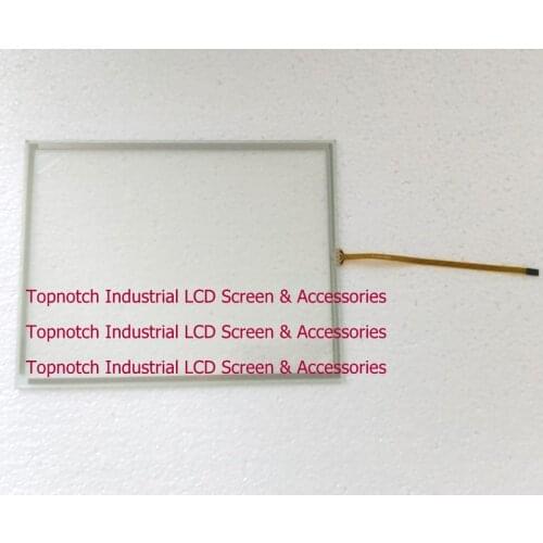 Brand New Touch Screen Digitizer for NSA-TX151S NSATX151S Touch Pad Glass