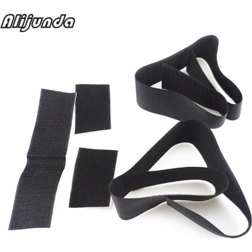 Styling Car Fire Extinguishers Bandage Stationary Strap for Mercedes-Benz all class A B C E S G M ML CL CLK CLS GL GLK R SL SLK