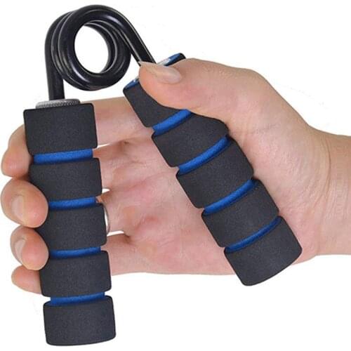 100-300LBS Heavy Hand Grip Finger Rehabilitation Developer Trainer Expander Arm Forearm Gym Wrist Muscle Home Fitness Equipment