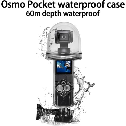 ZGCINE Action Camera Accessories