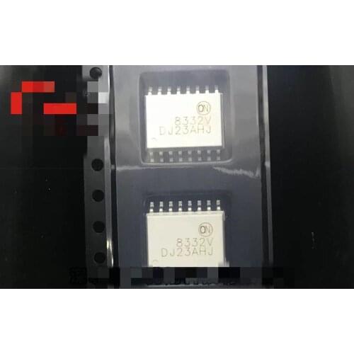 10PCS/8332V FOD8332R2V FOD8332 FOD8322V SOP16 NEW