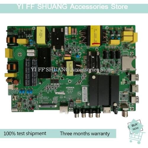 100% Test shipping for B55U U55S main board 35022355 screen LC546PU1L01