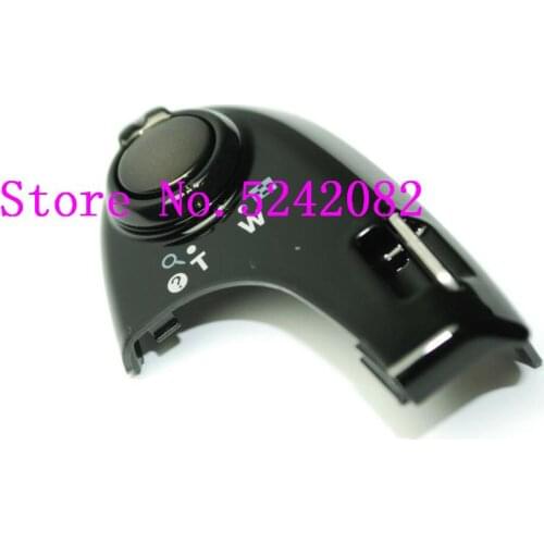 95%New for nikon L810 shutter button L810 top cover shutter button unit camera repair part