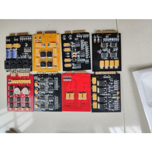 Ac300B MK4 single-ended MK5 balanced HIFIMAN HM901R U S 802 650 dedicated amp card