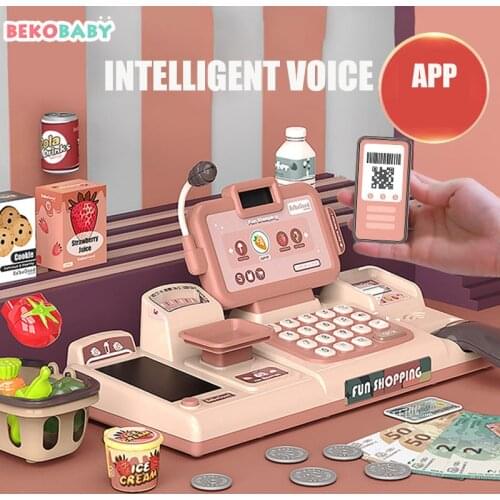 Bekobaby Children's Role-playing Games
