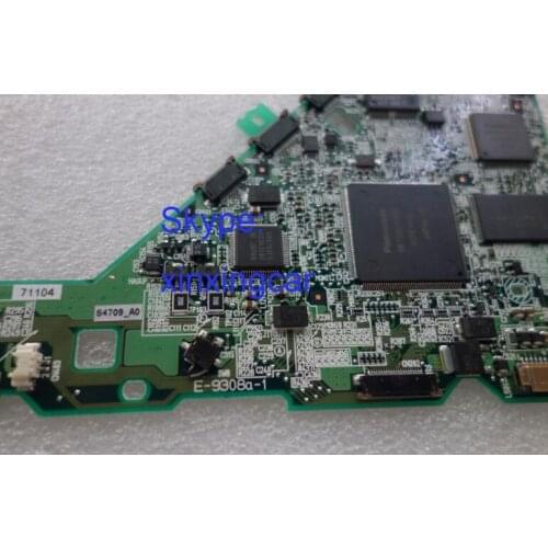 FREE POST Brand new Matsushita 6 CD/DVD changer mechanism19Pin PCB for Mercedes PORSCHEE COMAND APS NTG3 Backer Harma W221 W2