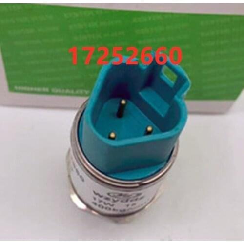Pressure Sensor Switch 14560161 for Excavator EC120D EC140C 17252660