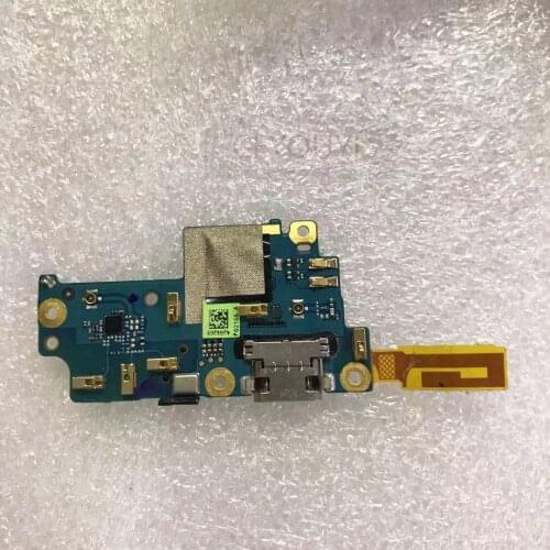 For Google Pixel XL M1 PCB Board Micro USB Charger Dock Connector Charging Port Flex Cable
