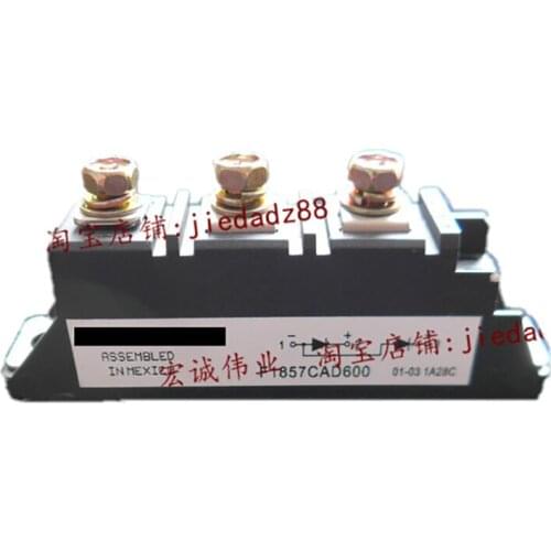 F1857CAD600 Original, Can Provide Test, 1 Year Warranty