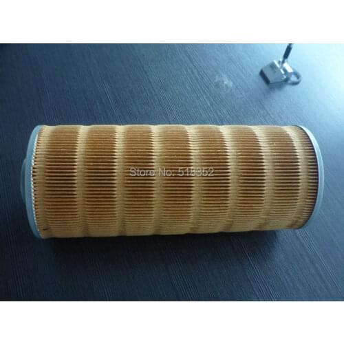 SW02 Seibu Water Filter OD150mmx ID34mmx H345mm for DWC-F,K WEDM-Low Speed Wire Cutting Machine Parts