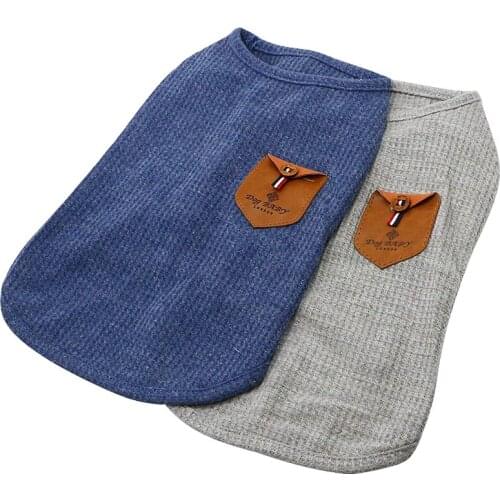 Hoopreety Vests For Dogs