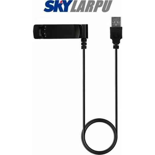 Data Charger Charging Cable for Garmin Fenix 2 Smart Watch Stand Line USB Bottom Free Shipping