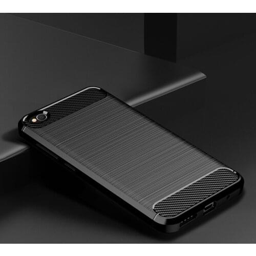 MAKAVO Phone Cases Xiaomi Redmi Go