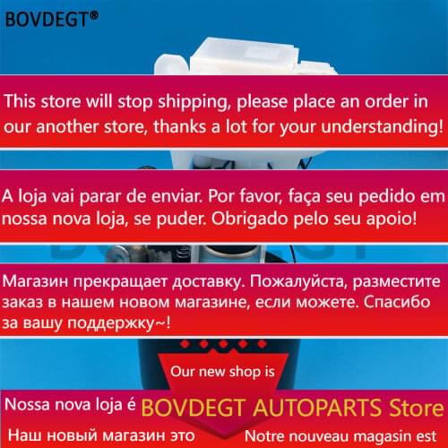 Electric Fuel Pump Module Assembly for RENAULT KANGOO KC0/1 Express FC0/1 8200029080