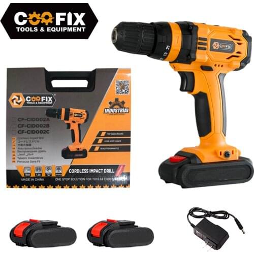 MOYOTEC Electric Drills