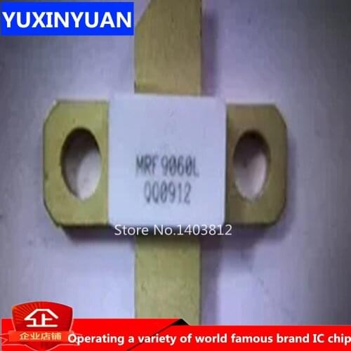 MRF9060 MRF9060L MRF9060LR1