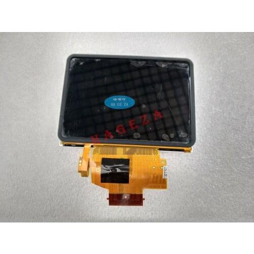 New touch LCD Display Screen With backlight for Canon EOS 80D SLR