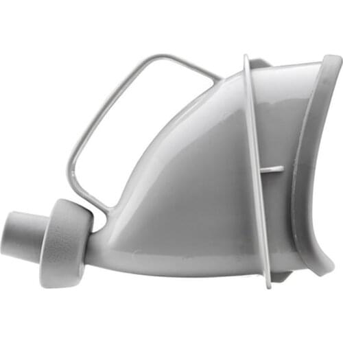 Outdoor Tools Portable Multi-function Urinal Camping Tourism Convenience Survival Potty