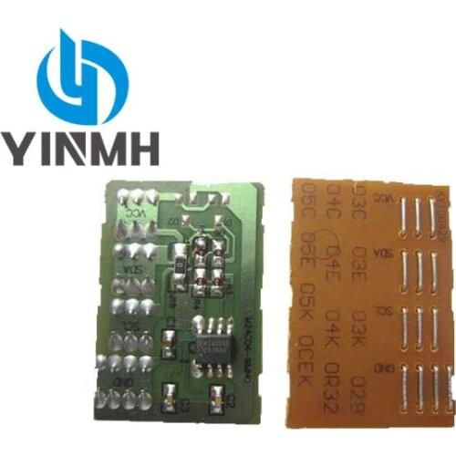 Compatible for Dell 2335 2335DN 330-2209 6K count drum toner cartridge laserjet chip