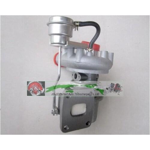 TURBO TD05H-14G 49178-02320 49178-09620 49178-03122 ME014881 For Mitsubishi Truck Mighty 2 Fuso 4D34 4D34TDI 4D34 D4DB D4DA 3.9L