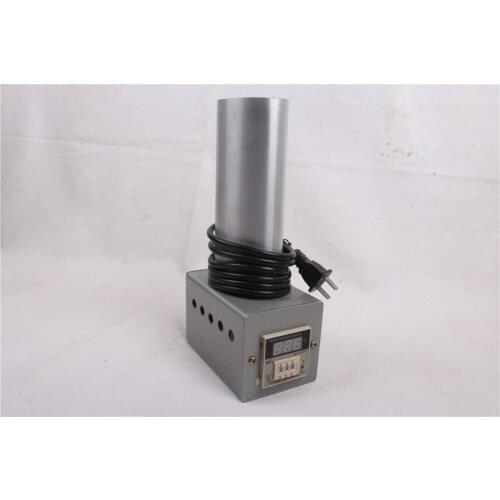 Cello GUITAR making tools, rib temperature-controlling iron Luthier tools 220 vvoltage 110V 18cm height