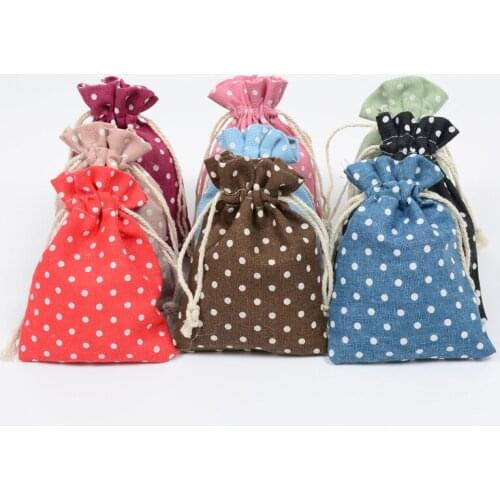 Zavorohin Jewelry Pouches