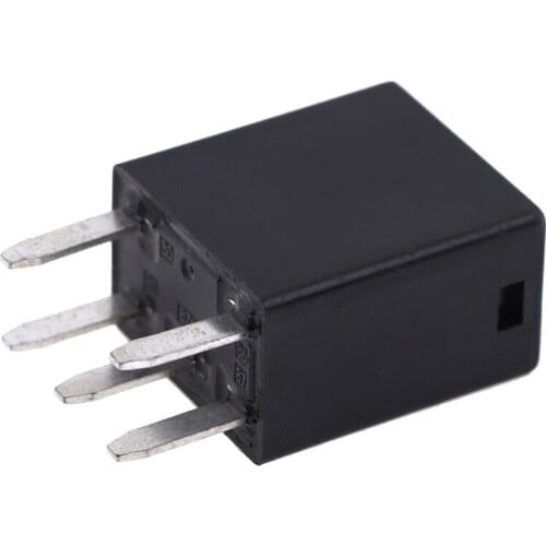 1PC 12VDC 301-1C-C-R1 U01 Automotive Relay 35A/20A 5 Feet