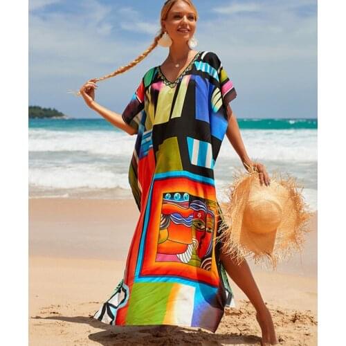 Dekmodik Women's Beach Shirts