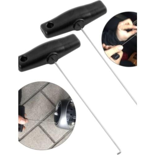 For Mercedes-Benz Instrument Cluster Removal Pulling Hook Tool C250 C350 E200 E400