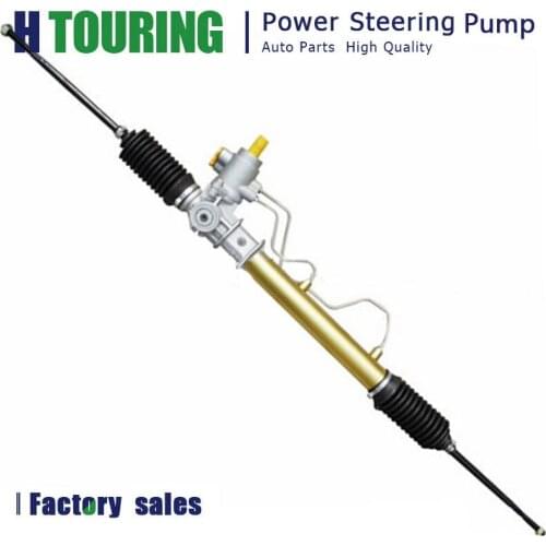 New For MITUSIBHI LANCER VI / COLT V Steering Rack Gear Automobiles Power Steering Box Assembly 46504A MB911897 LHD