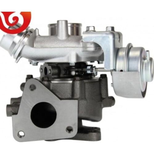 Turbo Turbocharger for MITSUBISHI OUTLANDER 3 III 2.2 DI-D 49335-01122 1515A238 49335-01123 4933501121 4933501122 4933501123