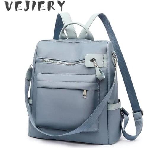 Женские повседневные рюкзаки VEJIERY China At AliExpress