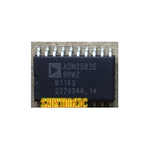 1pcs ADM2582EBRWZ ADM2582E SOP20 [SMD]