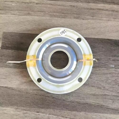 16ohm Alternative to repair FOR jbl 2406 2407 2408 2408H diaphragm Aluminum wire