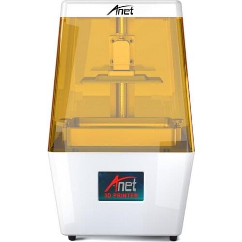 3D Printer LED Curing Light Resin SLA Printers LCD Assembled 2K Screen Off-Line Print 3D Drucker Impressora 3D Printer