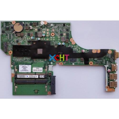 828434-601 828434-001 w A8-7410 CPU 2GB VRAM for HP ProBook 455 G3 NoteBook PC Laptop Motherboard Mainboard