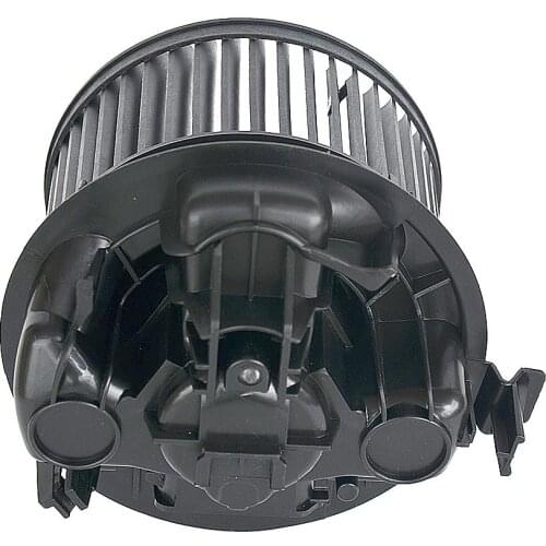 AP02 7701056965 Heater Blower Fan Motor With Air-Con For Renault Megane 2 MK2 Saloon/Estate 1.4 1.5 1.6 1.9 2.0 16v DCi