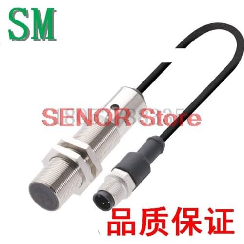 Proximity switch BES 516-326-BO-C-S4-00,5 BES01CM quality guarantee for one year