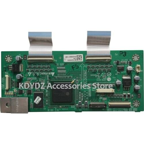 Free shipping Good test t-con board for 42V7 6870QCE020C 6871QCH053G(no include cable)