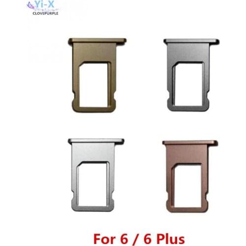 Micro Nano SIM Card Tray Holder For iPhone 6 6 plus iPhone 6plus 6 six