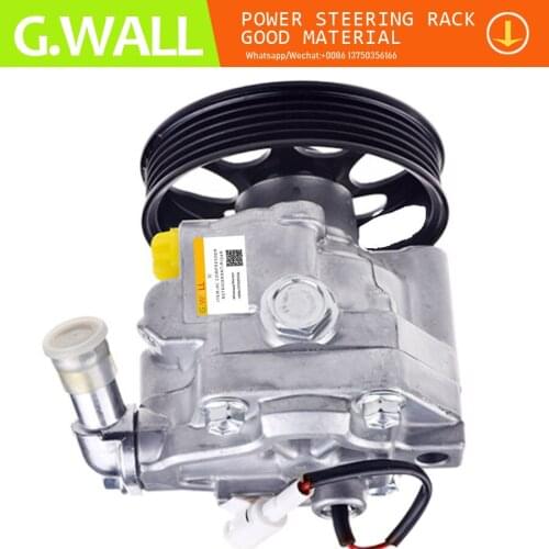 For 34430-FG010 New Power Steering Pump For Subaru Forester 09-10 Impreza 2008-2012 34430FG010
