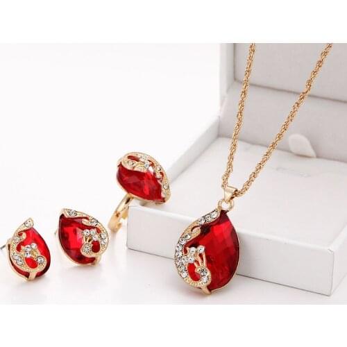 FUYADA Jewelry Sets