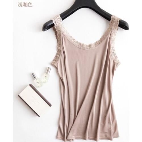 Silk lace up tank cami top tanktop satin sexy lingerie white tanks spaghetti strap vest tops undershirts women singlet camisole