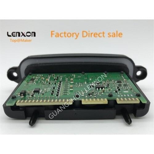 LX Factory Direct Hot Sale Module Control Use For BM (W) 5 Series Headlight F10-GT Self-adaption