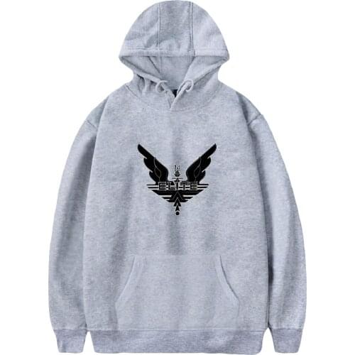 Men Clothing 2021 Fashion Elite Print Womens Headwear Hoodies Hip Pop Streetwear Male Casual Fashion Loose Tops Kids Pullovers