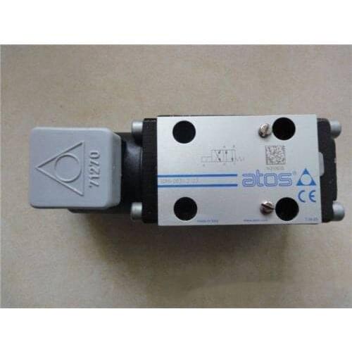 NEW ATOS SDHI-0631/2 23 DC24 atoss