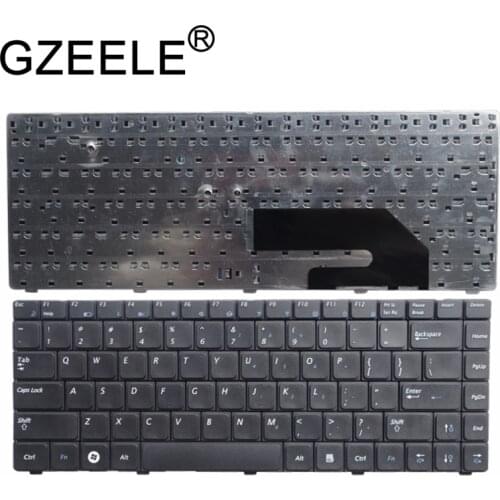 New FOR Samsung X418 X420 NP-X420 NP-X418 keyboard Laptop / Notebook QWERTY US English black