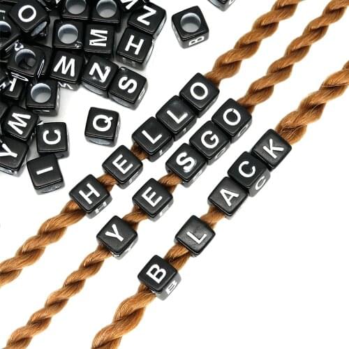 OLD STREET Hair Beads