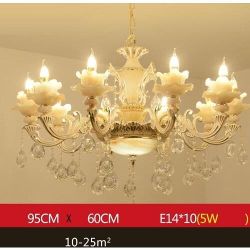 Industrieel Luminaria Pendente Pendelleuchte Led Crystal Vintage Light Lampen Modern Suspendu Suspension Luminaire Hanging Lamp